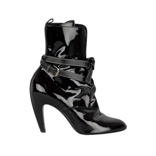 original Louis Vuitton Idole high heel boots Womens Fashion Footwear  Boots on Carousell