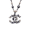 CHANEL Necklace Second-hand