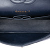 Chanel Medium Classic Lambskin Double Flap Secondhand