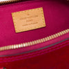 Louis Vuitton Monogram Vernis Alma BB Secondhand