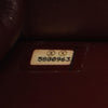 Chanel Medium CC Quilted Lambskin Single Flap Secondhand