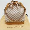 Louis Vuitton shoulder