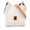 Fendi Canvas FF Crossbody Secondhand