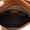 Secondhand Fendi Canvas FF Crossbody
