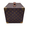 LOUIS VUITTON Luggage Second-hand