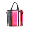 Balenciaga S Lambskin Bazar Shopper Satchel Secondhand