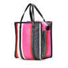 Balenciaga S Lambskin Bazar Shopper Satchel Secondhand