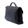 Bottega Veneta Intrecciato Trimmed Nappa Business Bag Secondhand