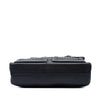 Bottega Veneta Intrecciato Trimmed Nappa Business Bag Secondhand