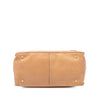 Prada Soft Calf Satchel Secondhand