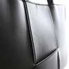 Bottega Veneta Medium Nappa Maxi Intrecciato Arco Tote Secondhand