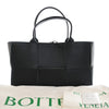 Bottega Veneta Medium Nappa Maxi Intrecciato Arco Tote Secondhand