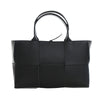 Bottega Veneta Medium Nappa Maxi Intrecciato Arco Tote Secondhand