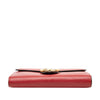 Gucci GG Marmont Leather Wallet on Chain Secondhand