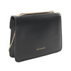 Bvlgari Embellished Calfskin Serpenti Forever Crossbody Secondhand