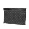 Louis Vuitton Monogram Eclipse Discovery Pochette GM Secondhand