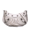 Balenciaga Mini Embossed Le Cagole Secondhand