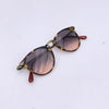 BEAU MONDE Sunglasses Second-hand