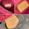 LOUIS VUITTON Hobos Second-hand
