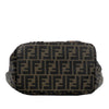 Fendi Zucca Canvas Roma 1925 Shopping Tote Secondhand
