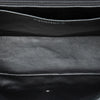 Chanel Maxi Classic Patent Single Flap Secondhand