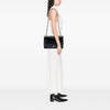 Chanel Maxi Classic Patent Single Flap Secondhand