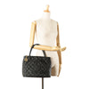 Secondhand Chanel Caviar Medallion Tote