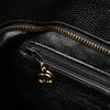 Secondhand Chanel Caviar Medallion Tote