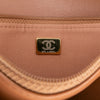Chanel Quilted Lambskin 19 Wallet on Chain Secondhand