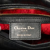 Dior Medium Lambskin Cannage Lady Dior Secondhand