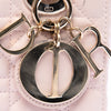 Dior Small Lambskin Cannage My ABCDior Lady Dior Secondhand
