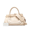 Chloé Medium Leather Everston Satchel Secondhand