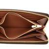 Louis Vuitton Monogram Zippy Long Wallet Secondhand