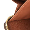 Louis Vuitton Monogram Zippy Long Wallet Secondhand