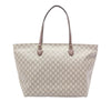 Gucci Medium GG Supreme Ophidia Tote Secondhand