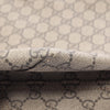 Gucci Medium GG Supreme Ophidia Tote Secondhand