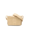 Bottega Veneta Extra Mini Nappa Intrecciato Cassette Crossbody Secondhand