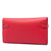 Hermès Epsom Mysore Kelly Longue Wallet Secondhand