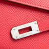 Hermès Epsom Mysore Kelly Longue Wallet Secondhand