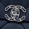 Chanel Large Canvas 19 Flap Secondhand