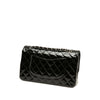 Chanel Medium Classic Patent Double Flap Secondhand