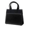 Ferragamo Leather Vara Bow Satchel Secondhand