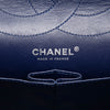 Chanel Quilted Distressed Patent Reissue 2.55 Double Flap 227 Secondhand