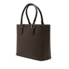 Burberry Leather Tote Secondhand