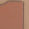 LOEWE Calfskin Anagram Coin Pouch Secondhand