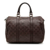 Gucci Medium Guccissima Joy Boston Bag Secondhand