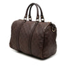 Gucci Medium Guccissima Joy Boston Bag Secondhand