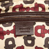 Gucci Medium Guccissima Joy Boston Bag Secondhand