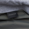Balenciaga Jersey 3B Logo Hobo Secondhand