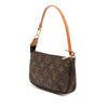 Louis Vuitton Monogram Mini Pochette Accessoires Secondhand